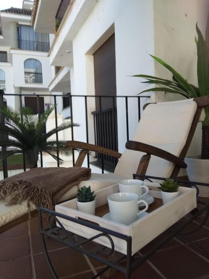 Apartment Duquesa 5210 Side Paradise Castillo de Sabinillas