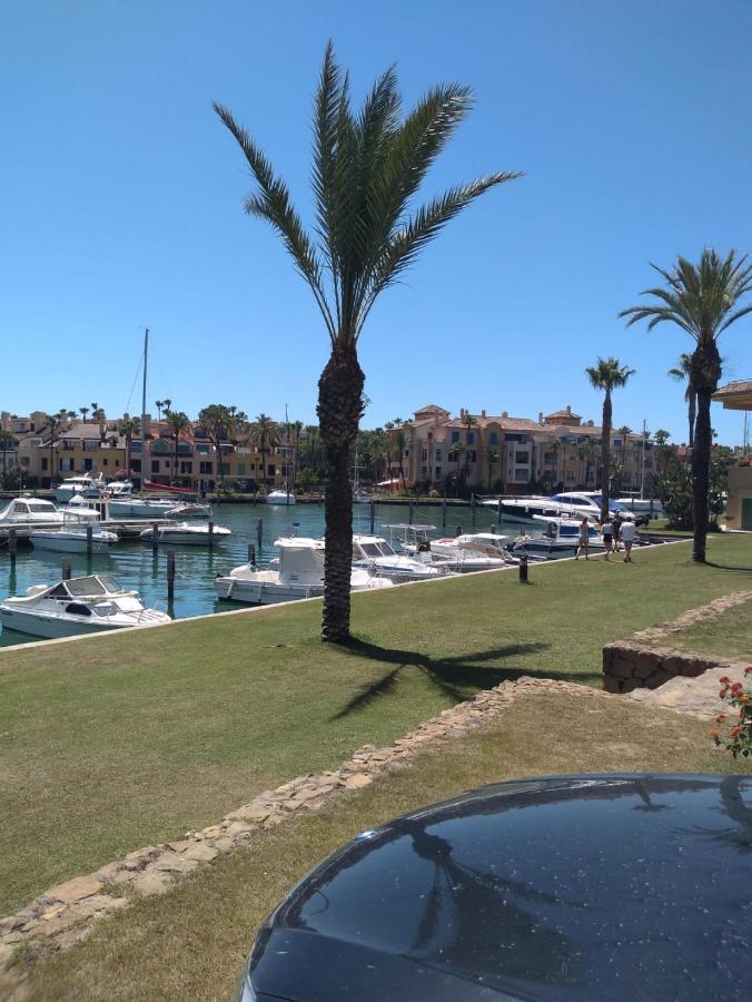 Apartment Duquesa 5210 Side Paradise