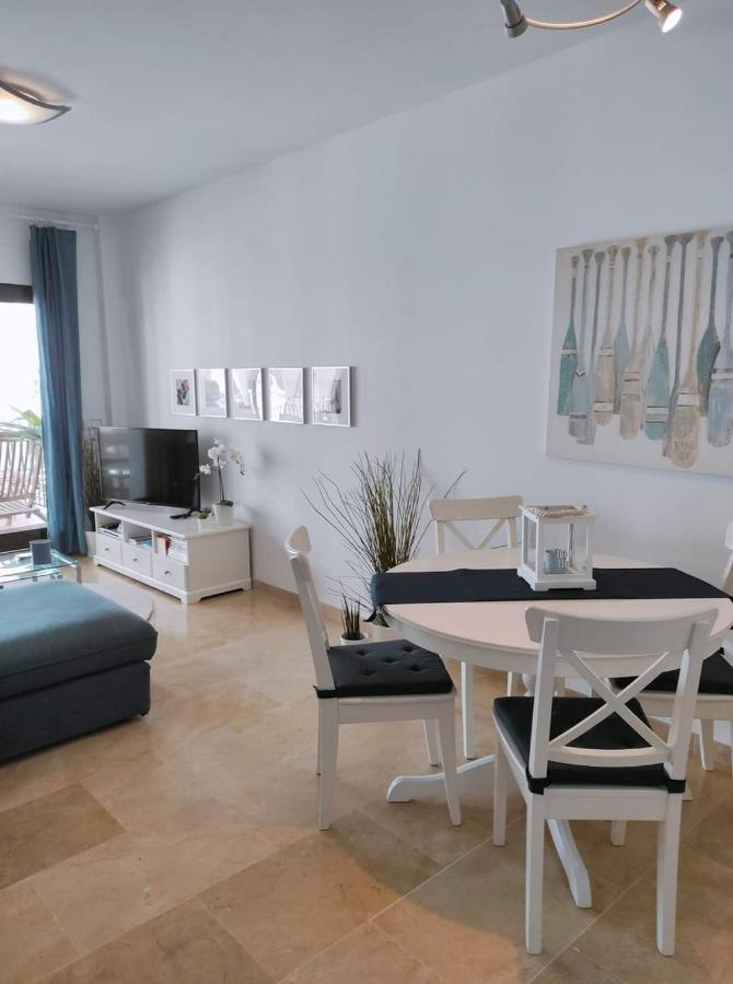 Apartment Duquesa 5210 Side Paradise Castillo de Sabinillas