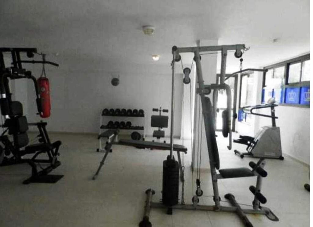 Duquesa 5210 Side Paradise Apartment *