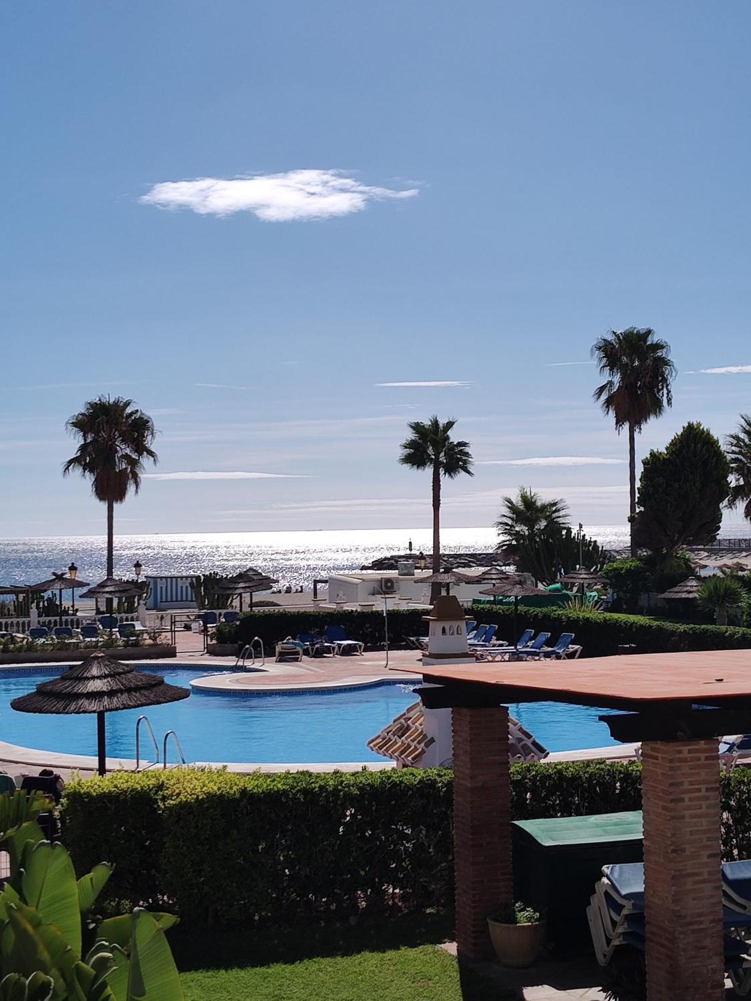 Apartment Duquesa 5210 Side Paradise Castillo de Sabinillas