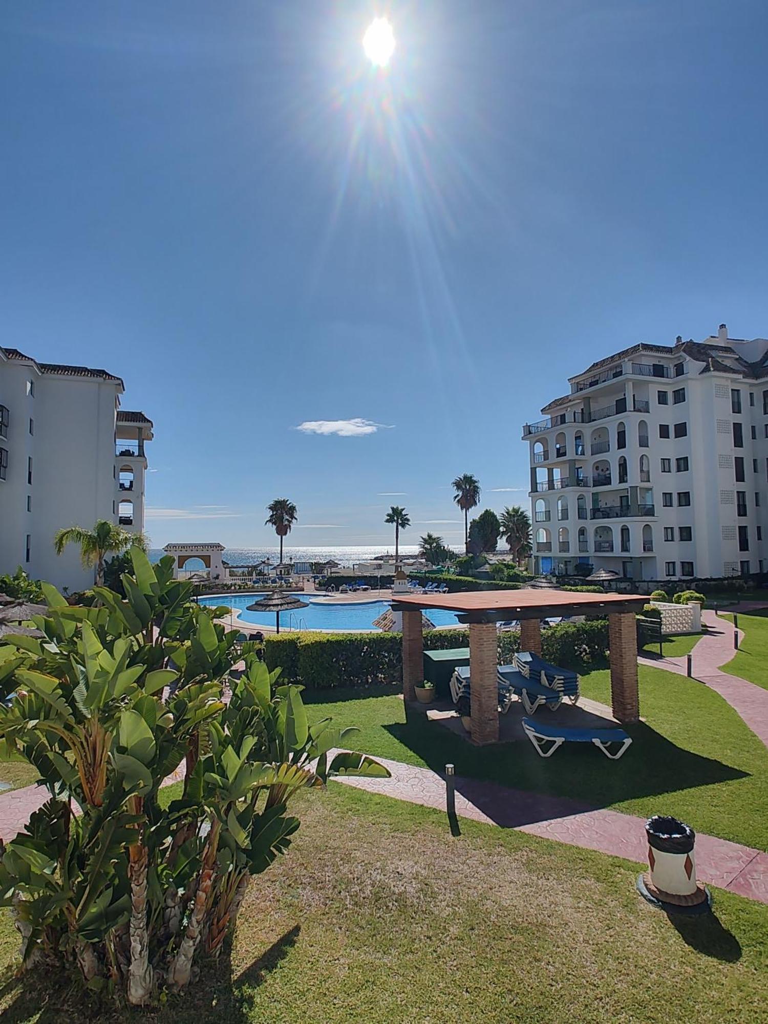 Apartment Duquesa 5210 Side Paradise
