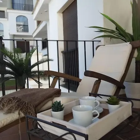 Duquesa 5210 Beach Side Paradise Castillo de Sabinillas Exterior photo