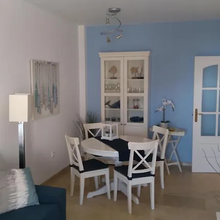 Duquesa 5210 Beach Side Paradise Castillo de Sabinillas Exterior photo