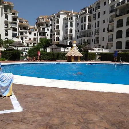 Duquesa 5210 Beach Side Paradise Castillo de Sabinillas Exterior photo