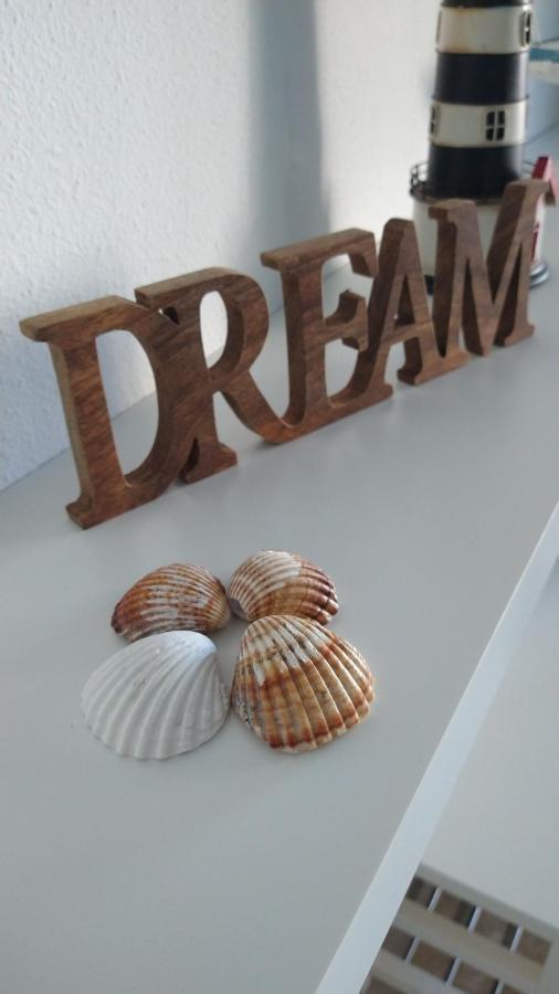 Duquesa 5210 Side Paradise Apartament *