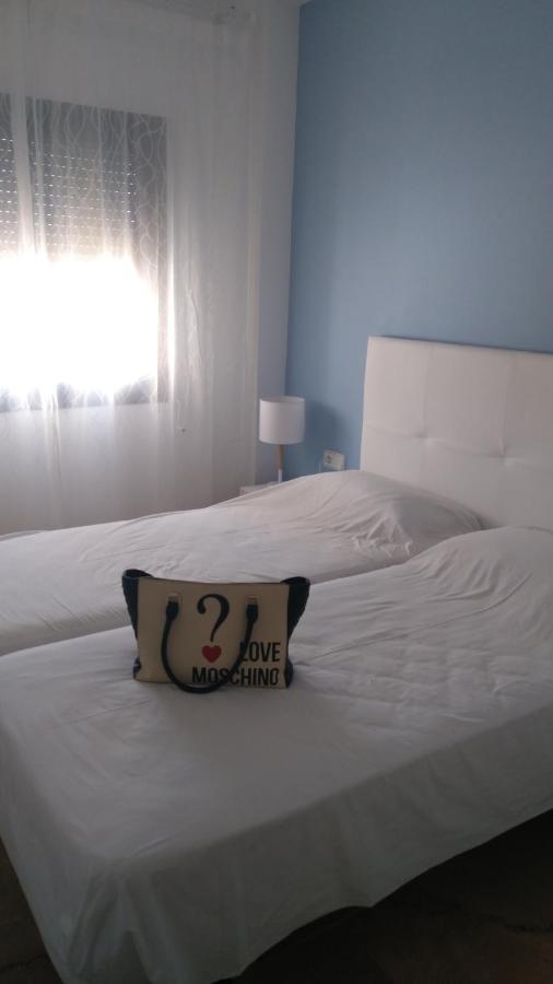 Duquesa 5210 Side Paradise Apartamento *