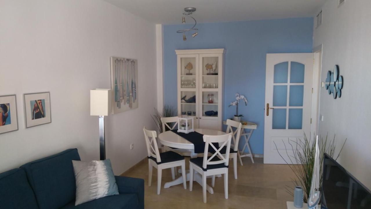 Duquesa 5210 Side Paradise Apartament