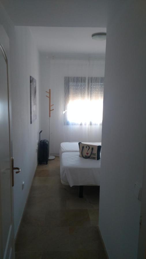 Apartamento Duquesa 5210 Side Paradise