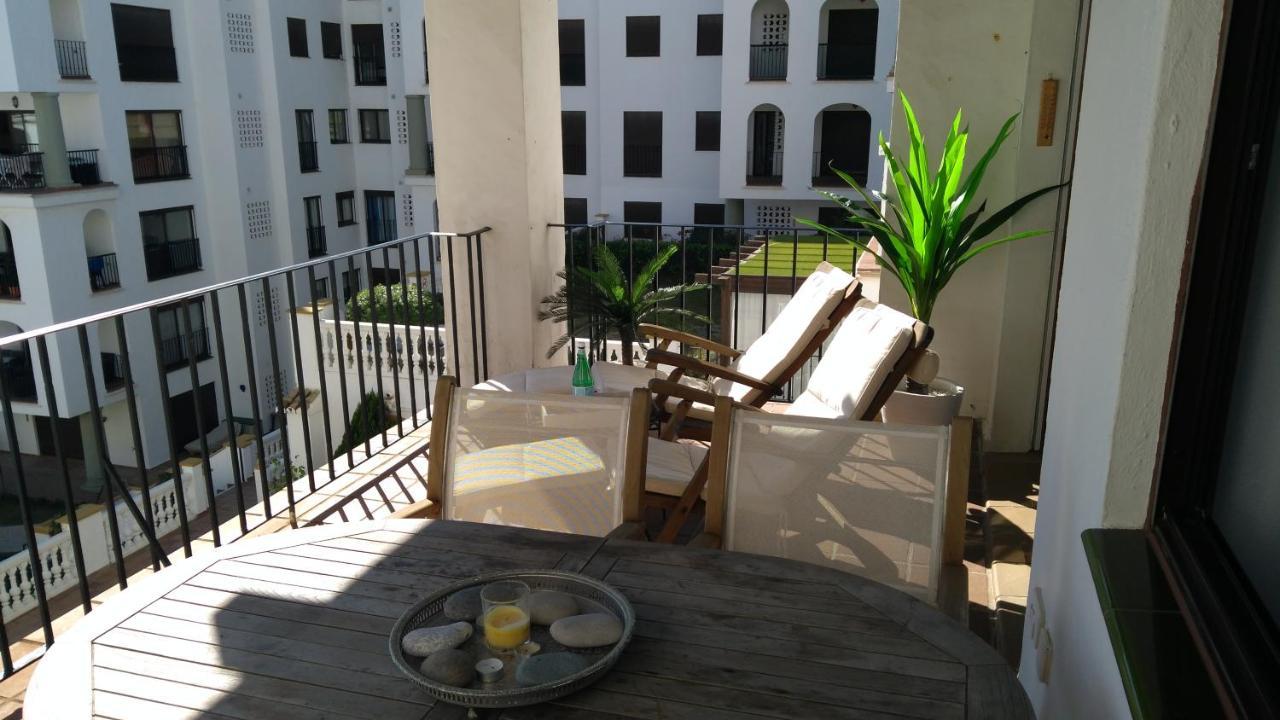 Duquesa 5210 Side Paradise Apartamento Castillo de Sabinillas