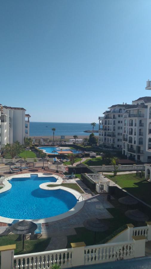 Duquesa 5210 Side Paradise Apartament *
