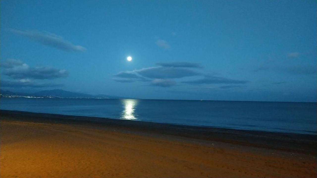 Duquesa 5210 Side Paradise