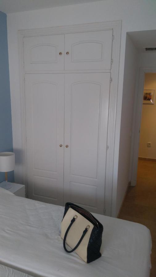 Apartamento Duquesa 5210 Side Paradise *