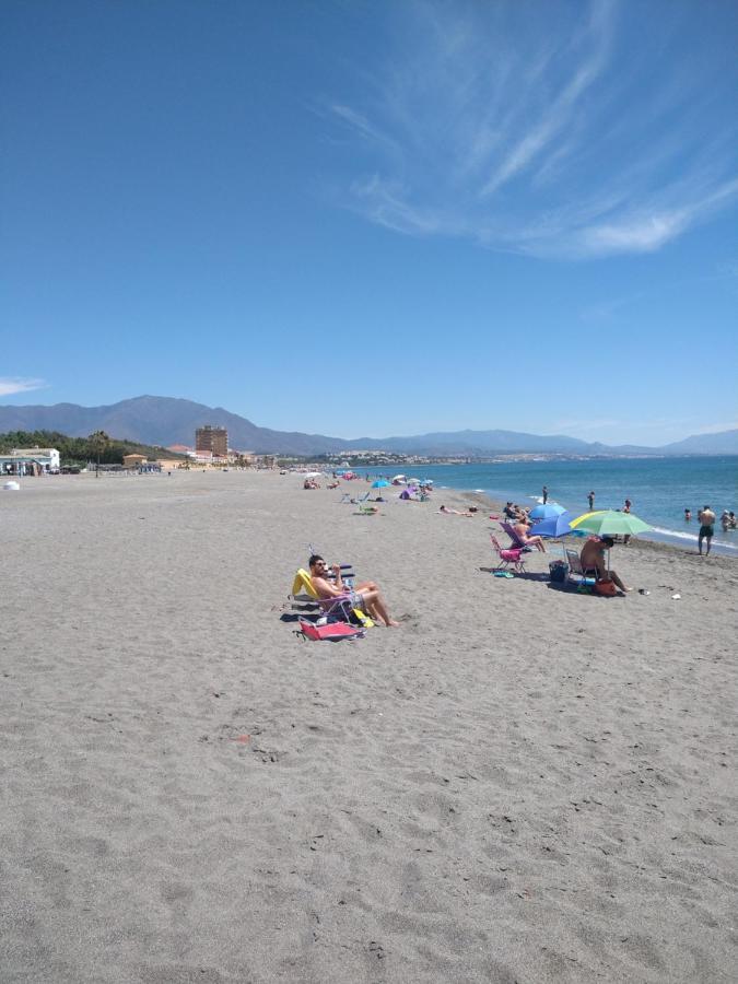 Apartamento Duquesa 5210 Side Paradise *