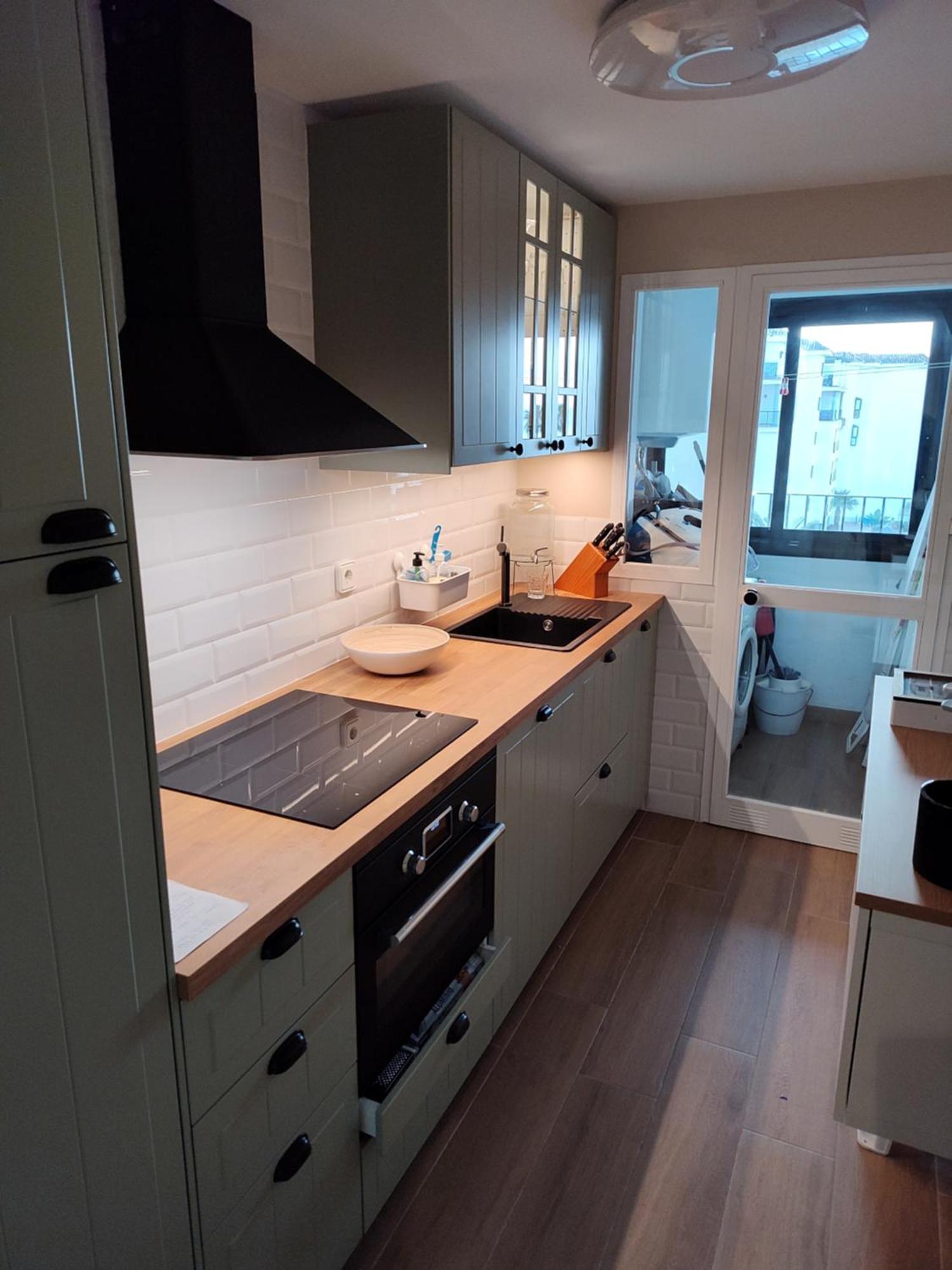 Apartament Duquesa 5210 Side Paradise *