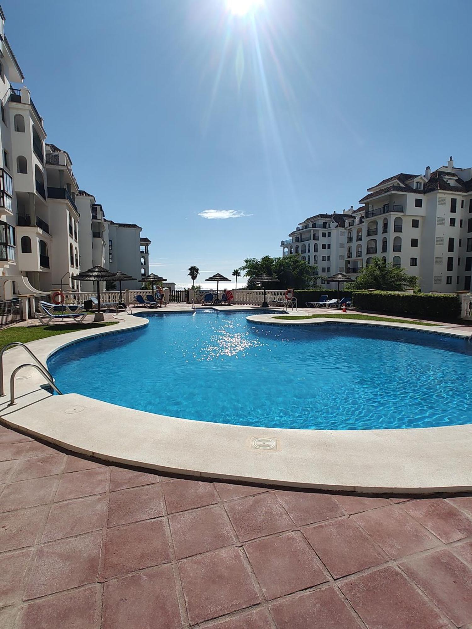 Duquesa 5210 Side Paradise *