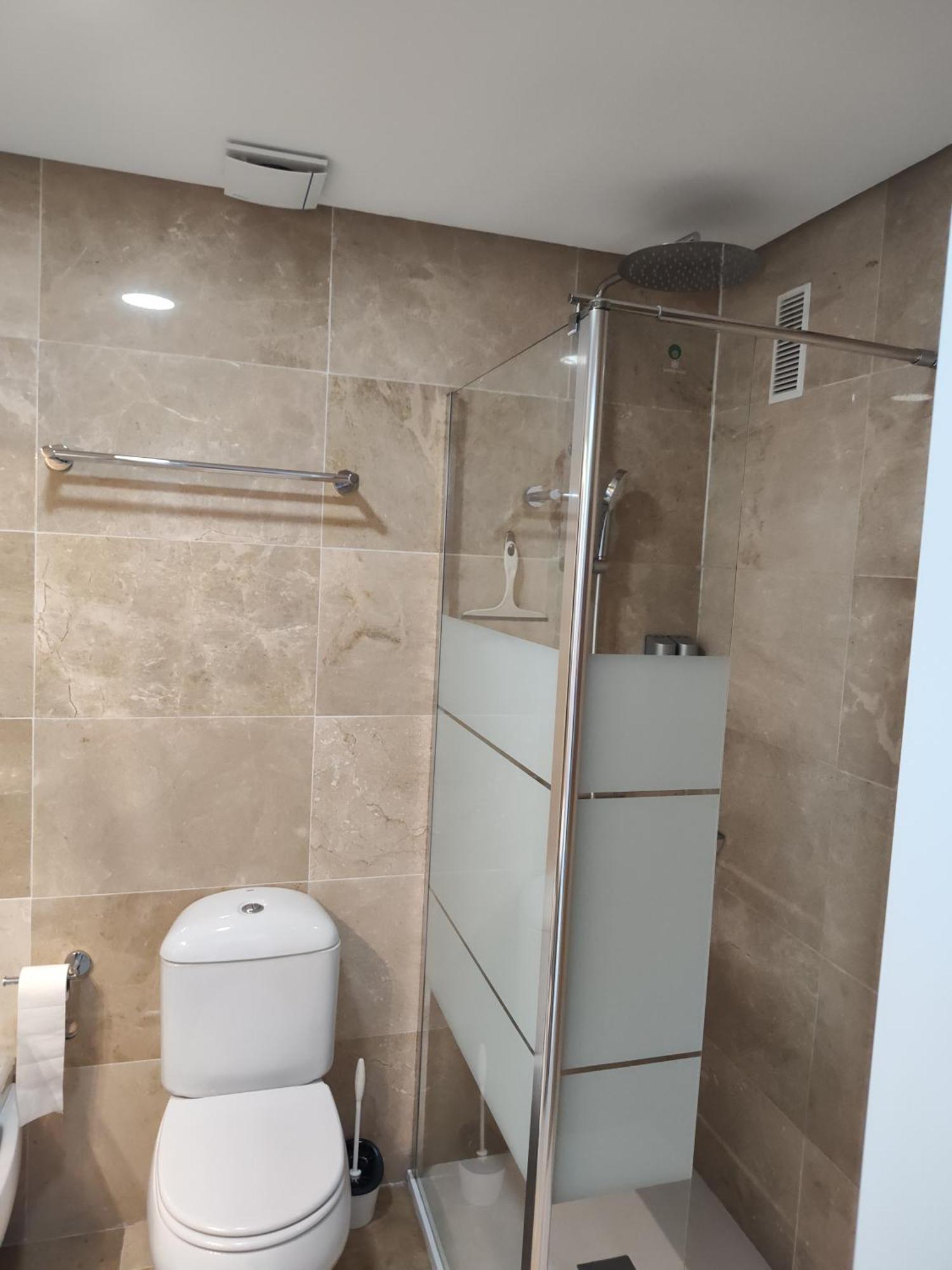 Apartament Duquesa 5210 Side Paradise *