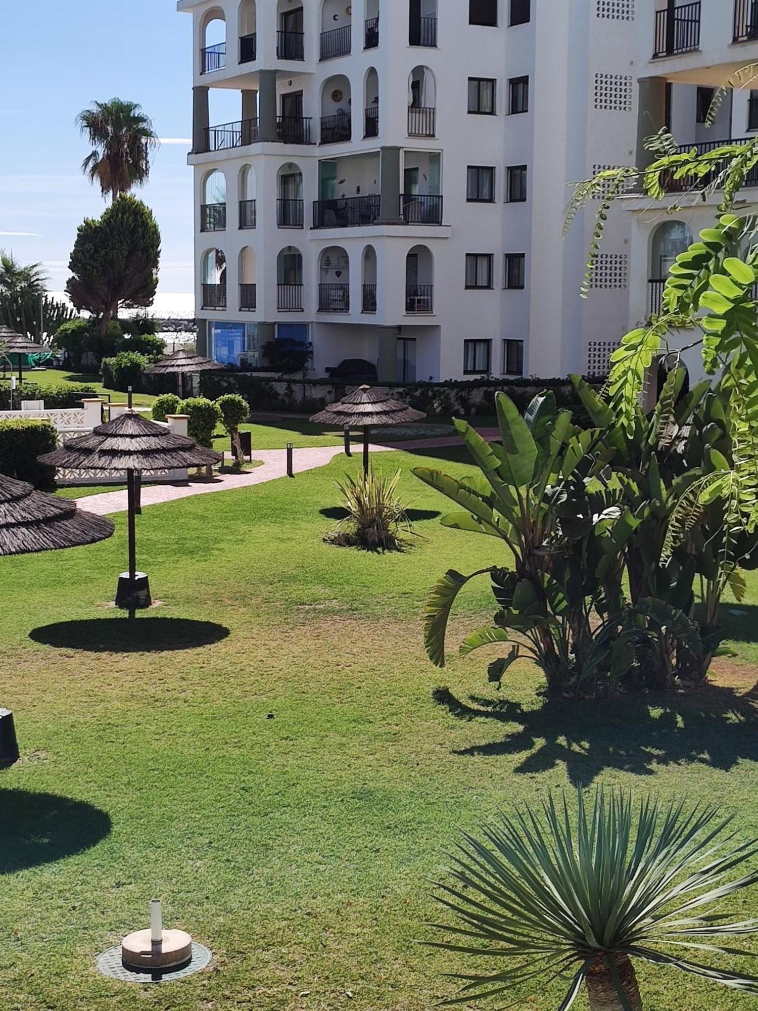 Duquesa 5210 Side Paradise Apartment Castillo de Sabinillas