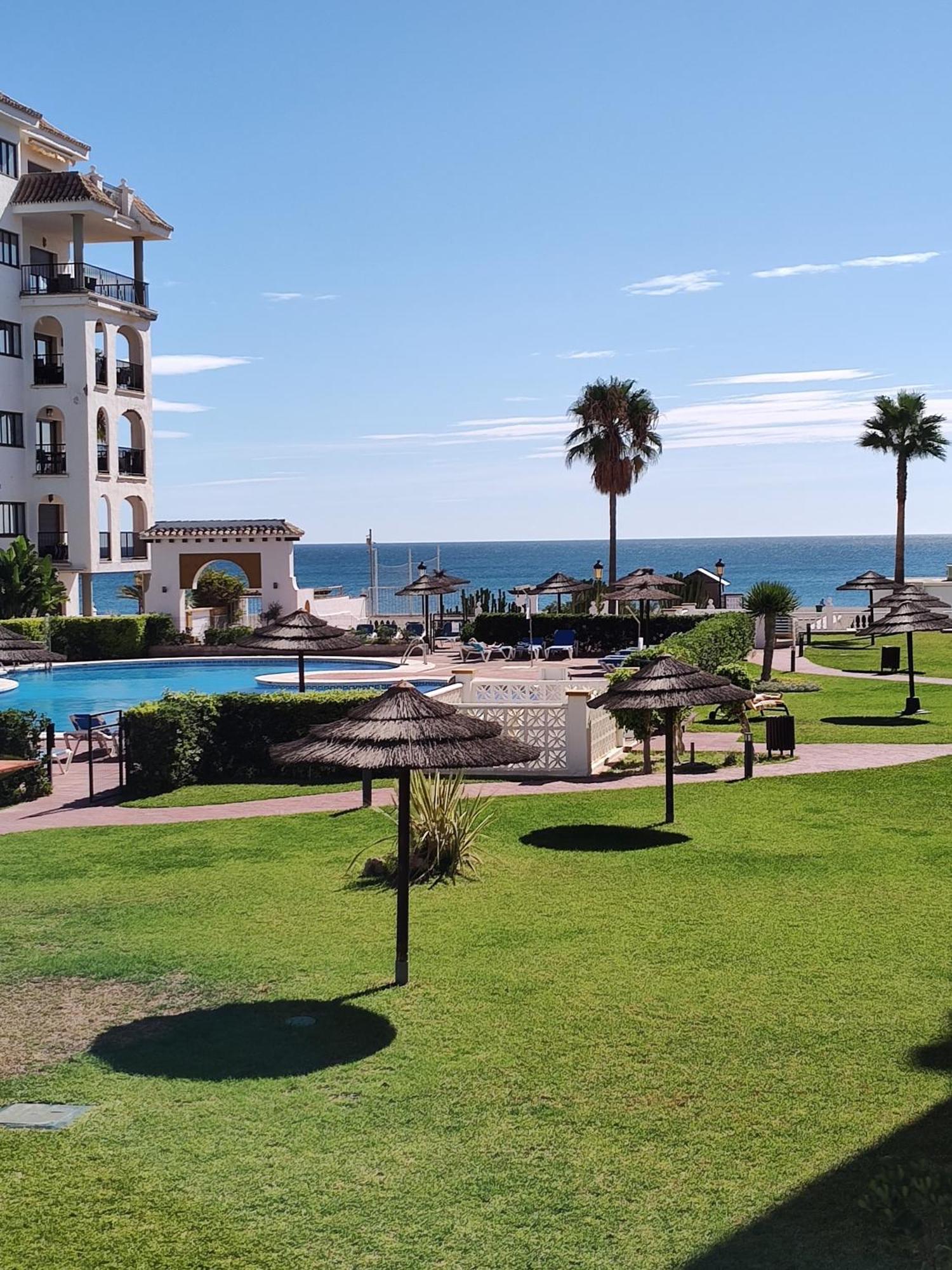 Apartamento Duquesa 5210 Side Paradise